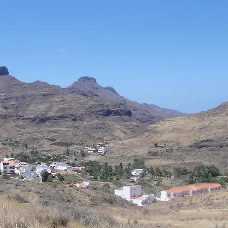 Сasa de vacaciones Casa El Pino *