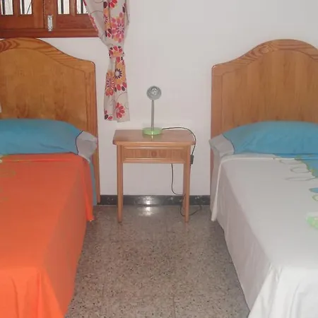 Ferienhaus Casa El Pino