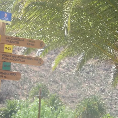 Casa El Pino Ferienhaus