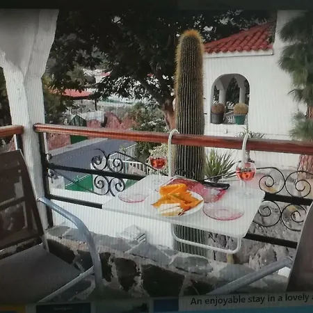 Сasa de vacaciones Casa El Pino