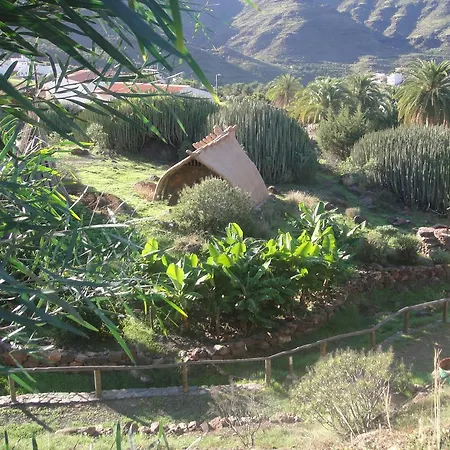 Casa El Pino