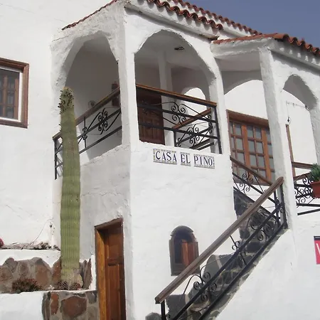 Ferienhaus Casa El Pino