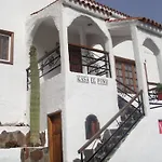 Σπίτι διακοπών Casa El Pino