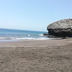 Σπίτι διακοπών Casa El Pino *