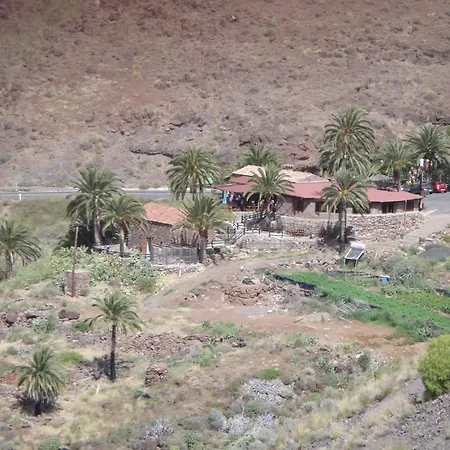 펜션 Casa El Pino