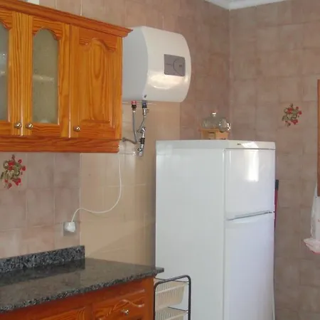 Casa El Pino Mogan