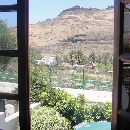 펜션 Casa El Pino Mogán