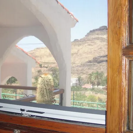 Casa El Pino