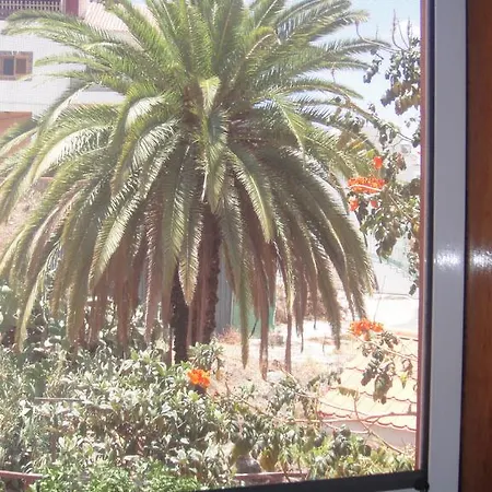 Σπίτι διακοπών Casa El Pino *