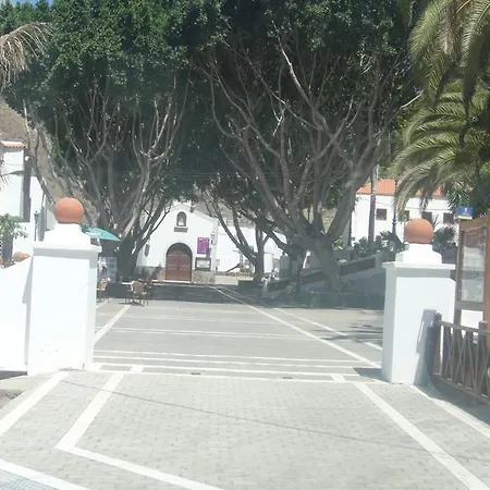 بيت للعطل Casa El Pino