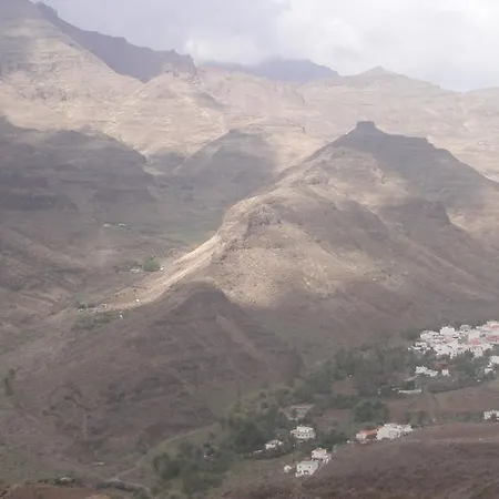 펜션 Casa El Pino *