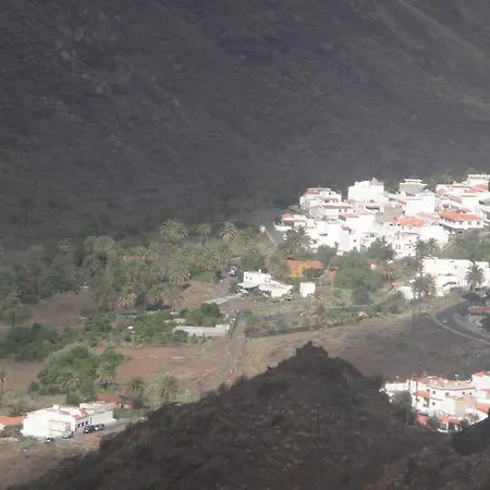 Casa El Pino Mogán