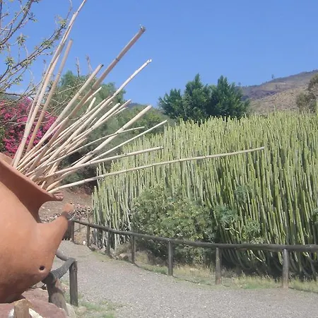 펜션 Casa El Pino *