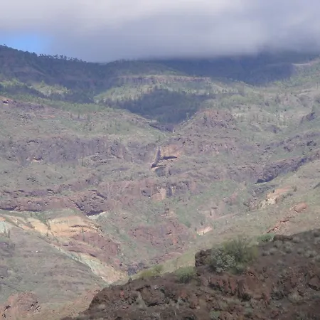 Casa El Pino Σπίτι διακοπών Mogán