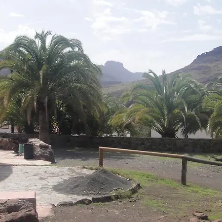 펜션 Casa El Pino Mogán
