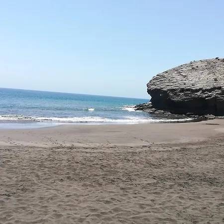 펜션 Casa El Pino *