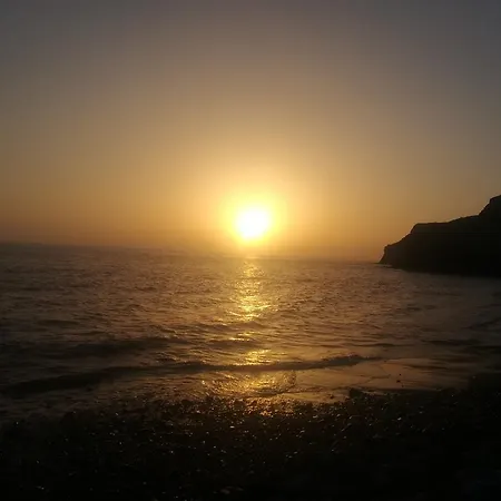 Casa El Pino Σπίτι διακοπών